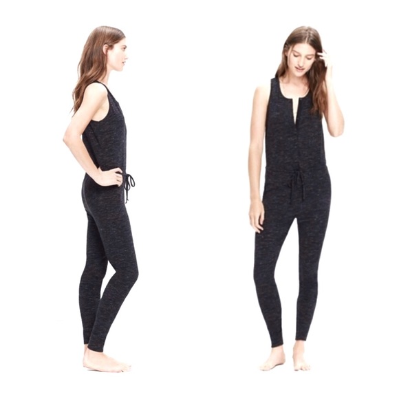 Madewell Pants - Madewell Sleepover Jumpsuit One-Piece XS